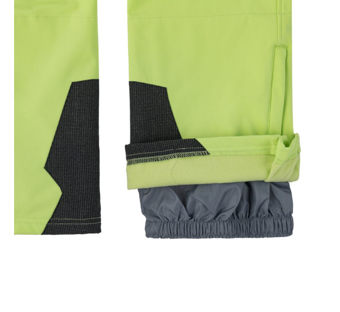 Pánské lyžařské kalhoty model 17717548 Tmavě modrá - Kilpi