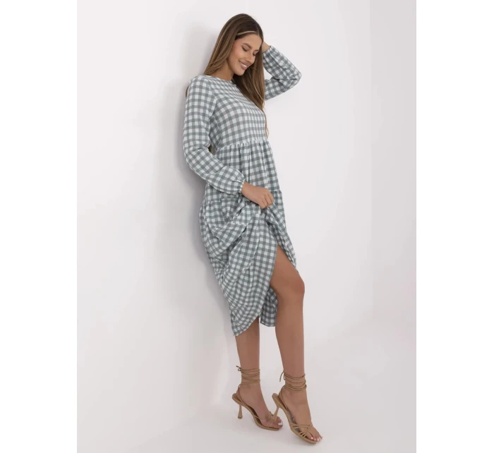 Šaty 232 SK 8005.20 mincí