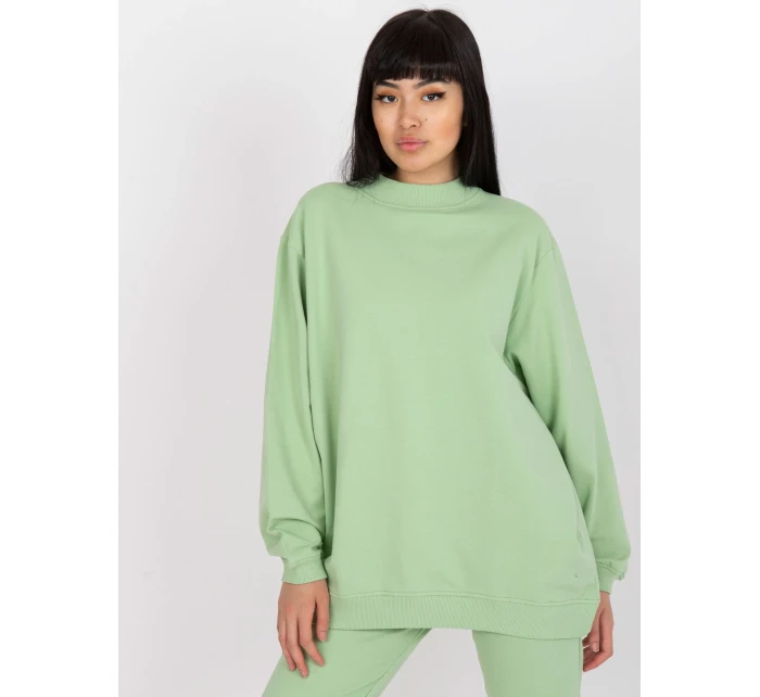 Halenka AP BL A R001 pistácie