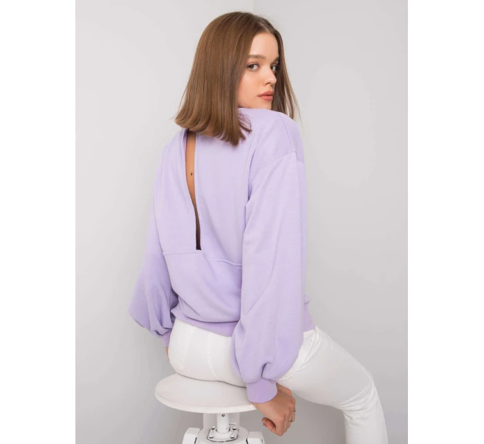 Bluza EM BL model 21409517 jasny fioletowy - FPrice