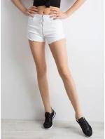 JMP SN JE1161 šortky.12 bílých