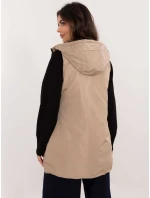Kamizelka SK KZ HH model 22347412 khaki - FPrice Kamizelka SK KZ HH model 22347412 khaki - FPrice