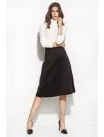 Sukně  černá  model 18488064 - Nife