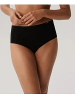 3-PACK Figi damskie Maxi