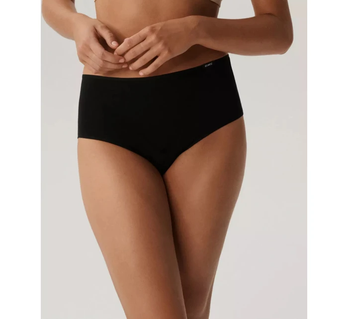 3-PACK Figi damskie Maxi