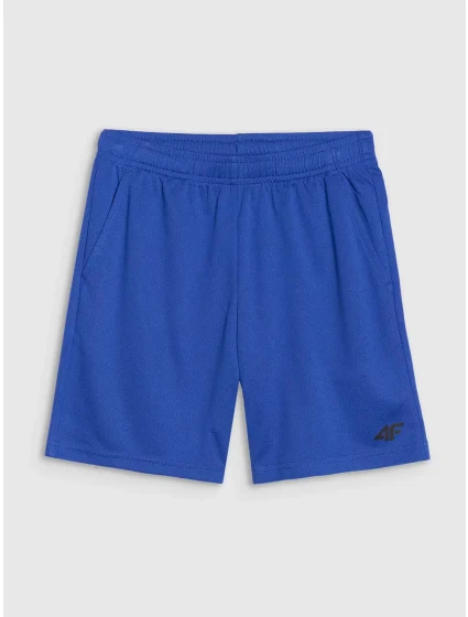 Chlapecké funkční kraťasy 4F Chlapecké funkční kraťasy 4F