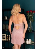 Elegantní košilka Thorjako - LivCo Corsetti