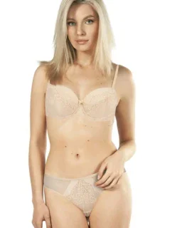 BRAZYLIANY model 18801403 II - MEFEMI BY NIPPLEX