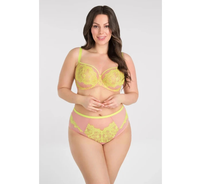 K861 SUMMER TIME SOFT BRA
