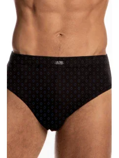 PÁNSKÉ KLASICKÉ SPÁNKY M-110CL-21 3XL-4XL 3 balení