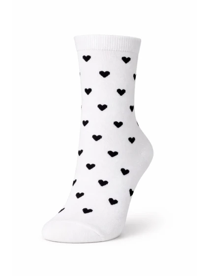 DÁMSKÉ PONOŽKY model 22020461 - GIANNA DÁMSKÉ PONOŽKY model 22020461 - GIANNA