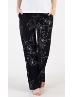 Dámské pyžamo dlouhé Fiona Dámské pyžamo dlouhé Fiona
