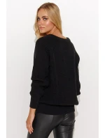 Svetr  model 184784 Makadamia