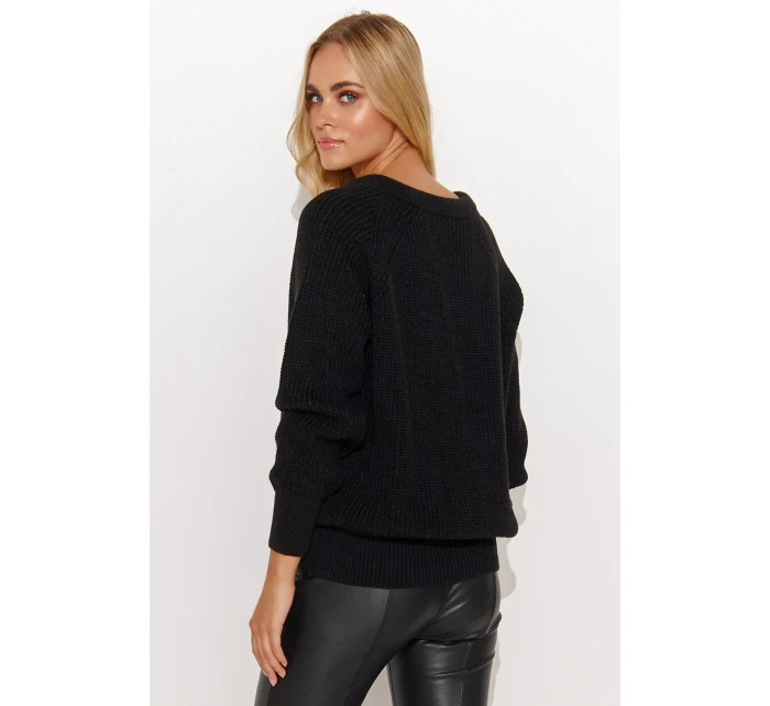 Svetr  model 184784 Makadamia