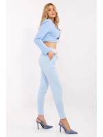 Teplákové kalhoty model 208161 Italy Moda