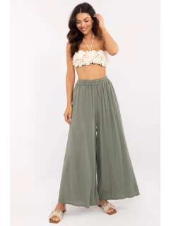 Dámské kalhoty  model 210678 Och Bella