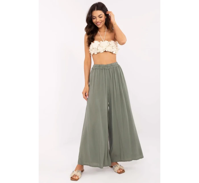 Dámské kalhoty  model 210678 Och Bella