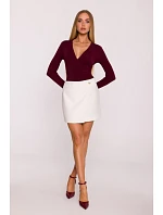 Krátká sukně model 231898 Moe Krátká sukně model 231898 Moe