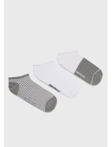 Pánské ponožky John Frank JF3SS20S25