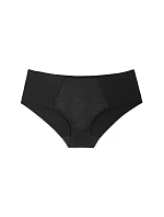 ESSENTIAL MINIMIZER - Hipster - bezešvé lehké kalhotky s třpytivým puntíkem Triumph