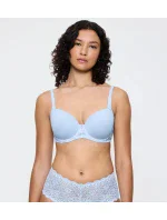 Dámská podprsenka Amourette WP - UNKNOWN - sv. modrá 00SA - TRIUMPH