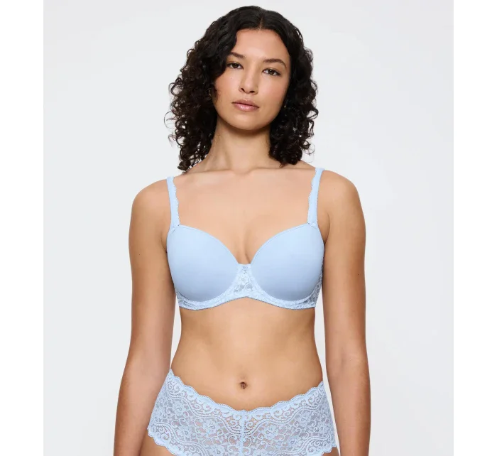 Dámská podprsenka Amourette WP - UNKNOWN - sv. modrá 00SA - TRIUMPH