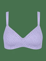 sloggi ZERO Feel Bliss THE UP TshirtBra - Light Lilac - SLOGGI Light Lilac - SLOGGI