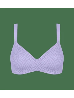 sloggi ZERO Feel Bliss THE UP TshirtBra - Light Lilac - SLOGGI Light Lilac - SLOGGI
