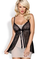 Dámská košilka 811-BAB - OBSESSIVE