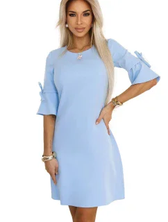 Dámské šaty 217-11 NEVA - NUMOCO