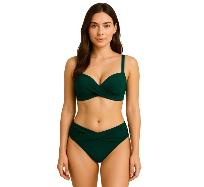 Dámské dvoudílné plavky Fashion 29 model 21236512 7 - Self