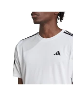 Train Essentials 3Stripes Training Tee M model 21363528 tričko - ADIDAS Train Essentials 3Stripes Training Tee M model 21363528 tričko - ADIDAS