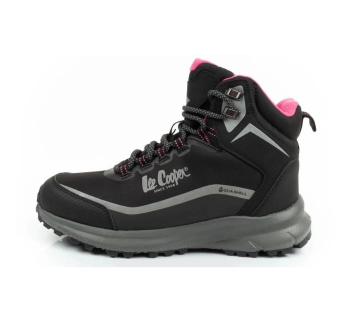 Lee Cooper W LCJ-24-01-2932L boty