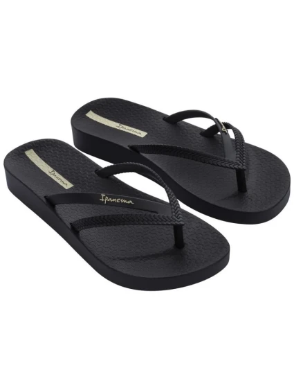 Žabky Ipanema Bossa Soft V Fem W 82840-20766