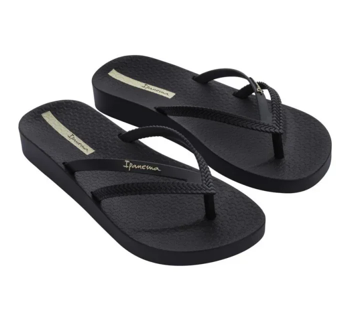 Žabky Ipanema Bossa Soft V Fem W 82840-20766