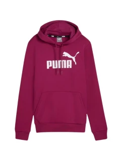 ESS Logo Hoodie FL W model 21749196 52 - Puma