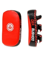 Tréninkový z přírodní kůže model 21438000 - DBX Bushido Tréninkový z přírodní kůže model 21438000 - DBX Bushido