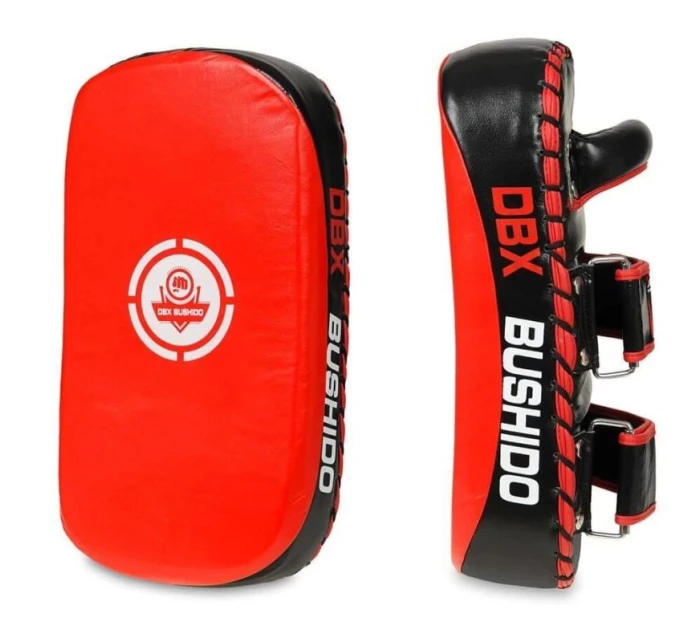 Tréninkový z přírodní kůže model 21438000 - DBX Bushido Tréninkový z přírodní kůže model 21438000 - DBX Bushido