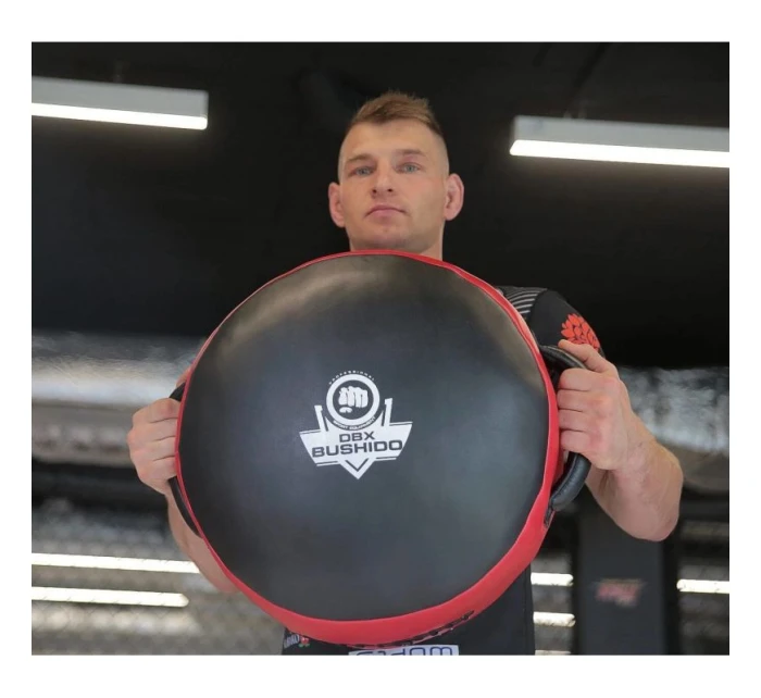 tréninkový | 45 x 20 cm model 21438067 - DBX Bushido