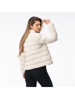 Dámská prošívaná bunda LADY model 21493842 - Hi-Tec Dámská prošívaná bunda LADY model 21493842 - Hi-Tec