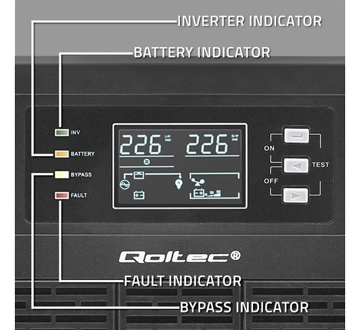Mid Boot nepromokavé ponožky - model 22052647 Mid Boot nepromokavé ponožky - model 22052647