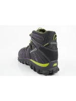 Aku Alterra Gore-tex pánská treková obuv lightweight grey green Aku Alterra Gore-tex pánská treková obuv lightweight grey green