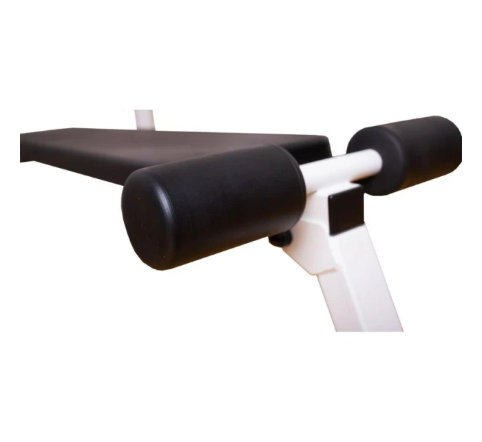 GYMNASTIC BAR GYNASTIC BAR RANGE DĚTSKÉ PŘÍSLUŠENSTVÍ WHITE MAT BENCHK 414 dětské