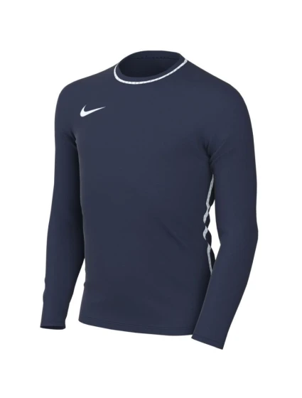 DriFit Park 26 Crew Top dětské tričko námořnická modrá model 21934024 410 - NIKE