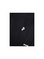 Kalhoty PEAK PERFORMANCE Jr Rider Essentials Pants, černé