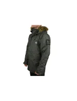 2 Parka M Bunda model 19043849 - Helly Hansen 2 Parka M Bunda model 19043849 - Helly Hansen