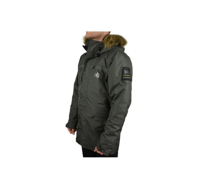 2 Parka M Bunda model 19043849 - Helly Hansen 2 Parka M Bunda model 19043849 - Helly Hansen