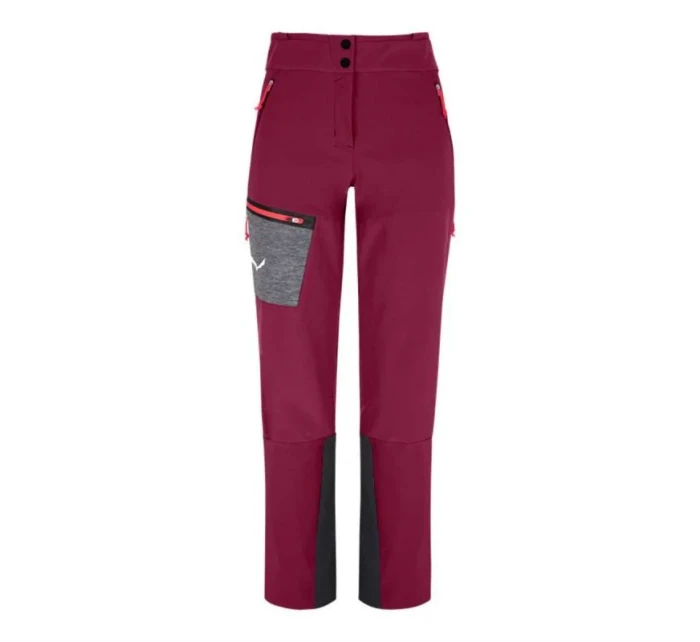 W kalhoty model 19740248 - Salewa