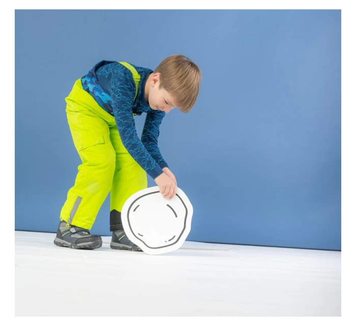 Lyžařské kalhoty  Jr model 17912777 - Bejo