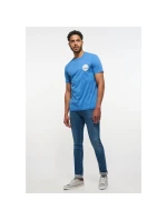 Tričko Mustang Alex C Print M 1013548 5234